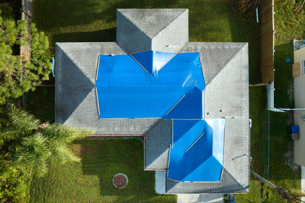 Best Hot Roofs  in Steiner Ranch, TX