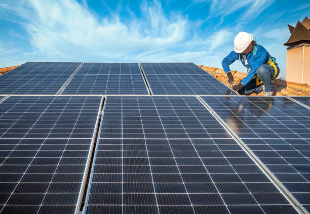 Roof Coating Services in Steiner Ranch, TX
