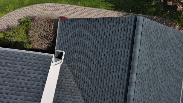 Trusted Steiner Ranch, TX Roofing Service Experts