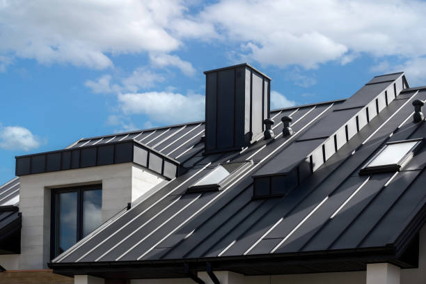 Best Commercial Roofing Services  in Steiner Ranch, TX